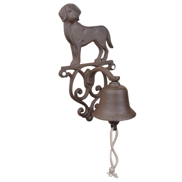 Chien de sonnette