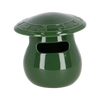 Slakkenval rond