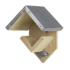 maison de beurre de cacahuète