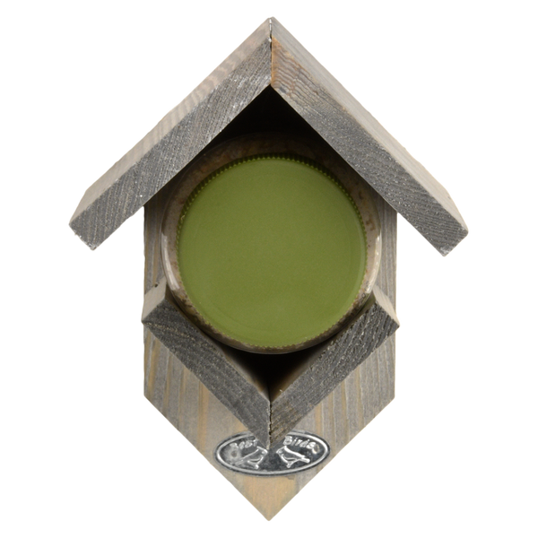 Beurre de cacahuète maison vieux bois