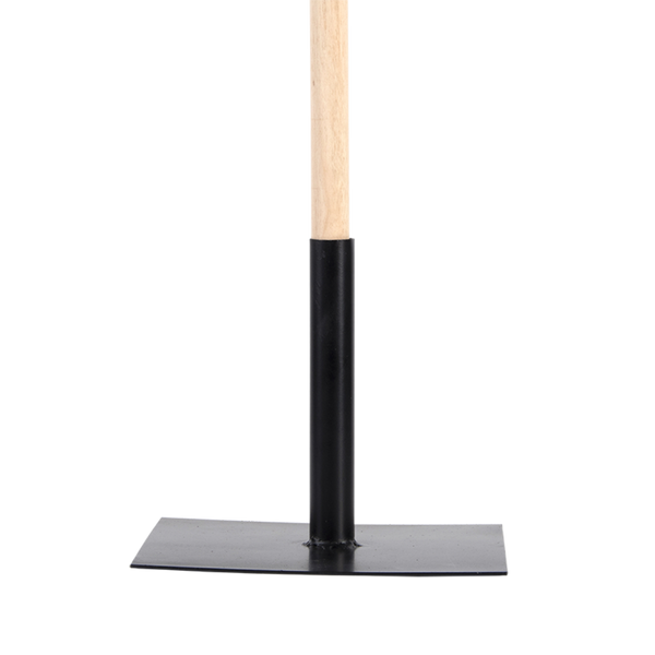 Support pour systèmes d'alimentation et bain d'oiseaux sur perche