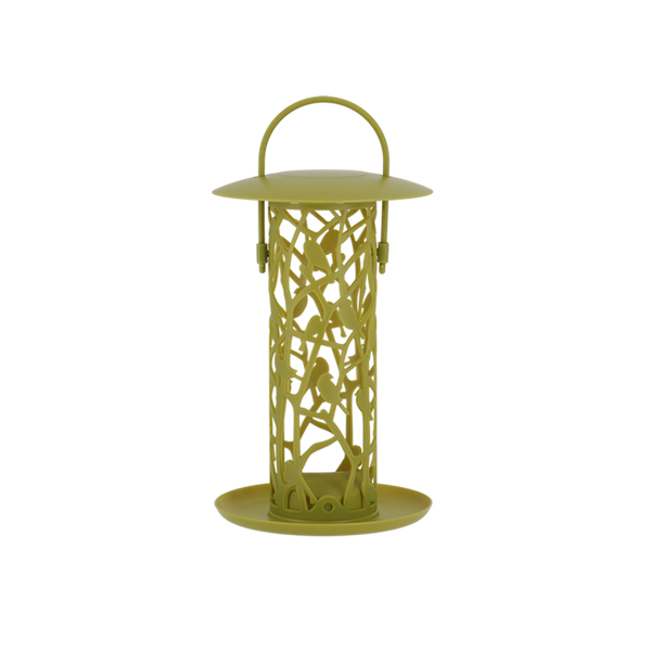 Silo à boules de graisse de paillette avec plateau