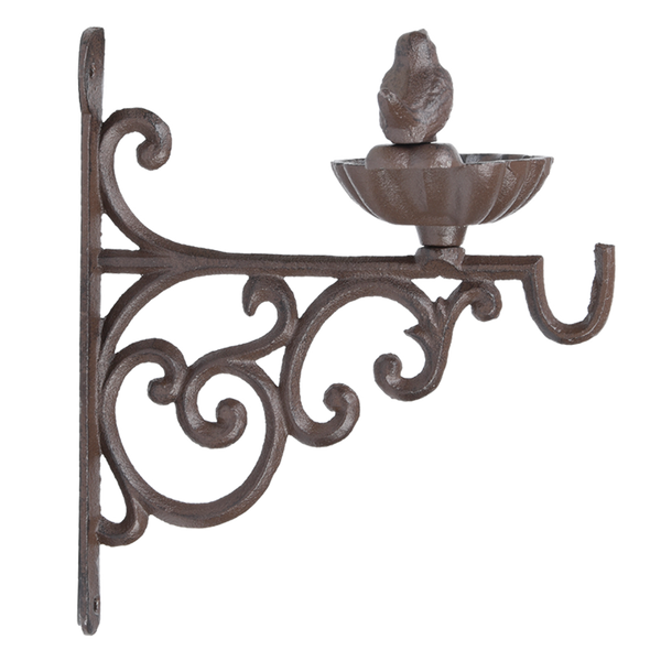 Mangeoire murale avec crochet S