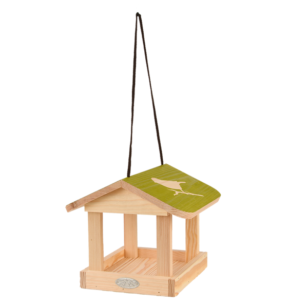 Table d'alimentation suspendue Diapositive