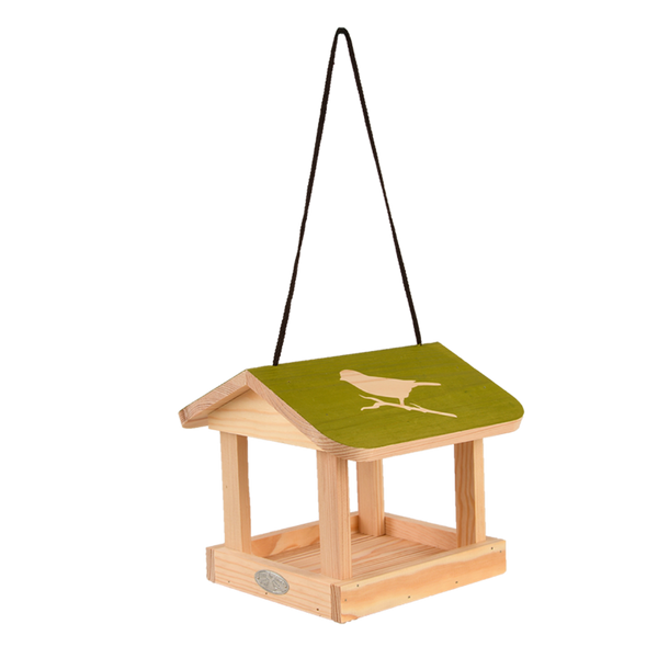 Table d'alimentation suspendue Diapositive