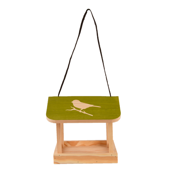 Table d'alimentation suspendue Diapositive