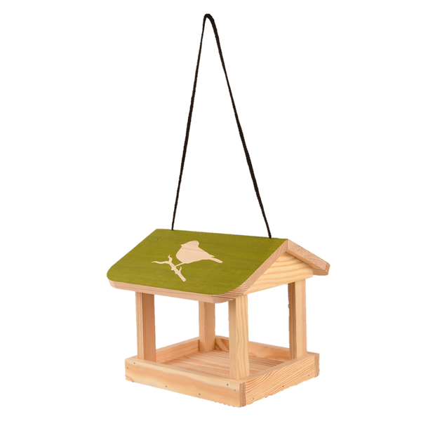 Table d'alimentation suspendue Diapositive