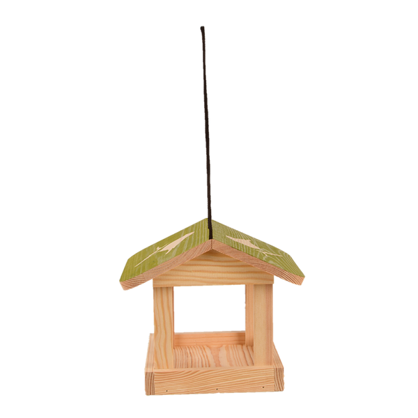 Table d'alimentation suspendue Diapositive