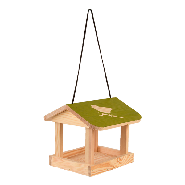 Table d'alimentation suspendue Diapositive