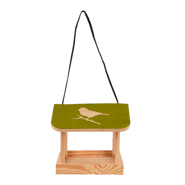 Table d'alimentation suspendue Diapositive