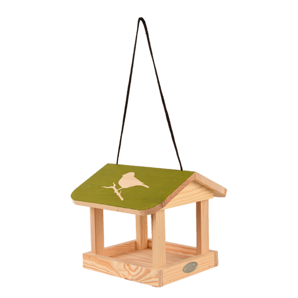 Table d'alimentation suspendue Diapositive