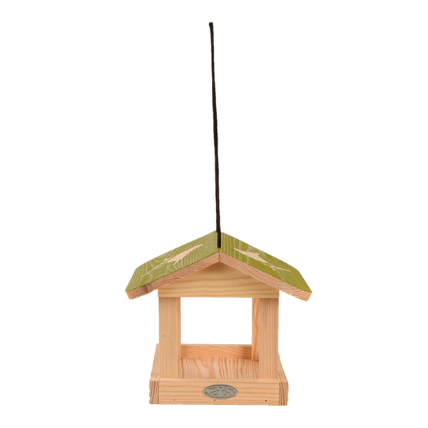 Table d'alimentation suspendue Diapositive