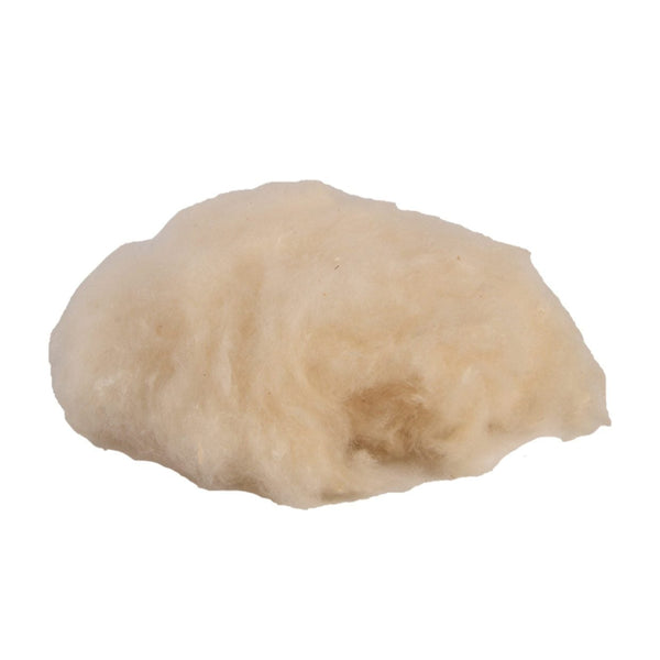 Matériel de nidification Kapok