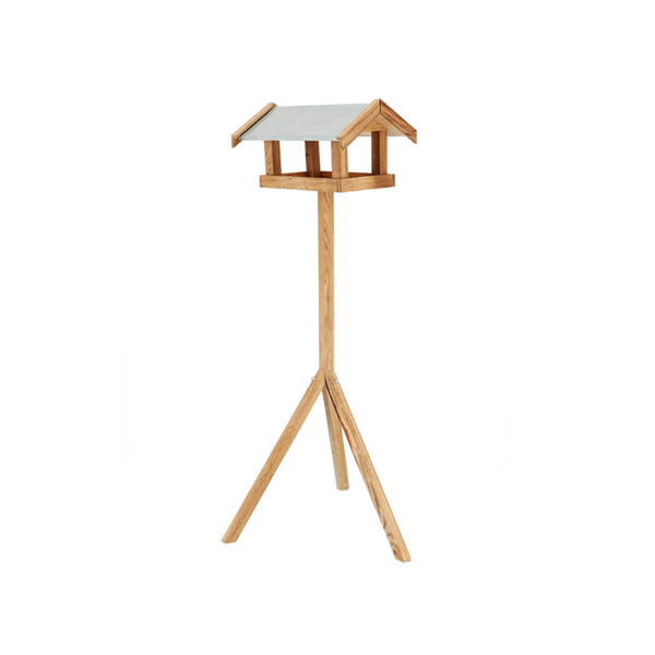 Table à manger en chêne rectangulaire