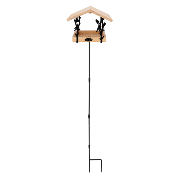 Table à oiseaux « Pouillot véloce » sur épingle