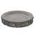 Vogelbad graniet rond L