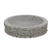 Bain d'oiseaux rond en granit S