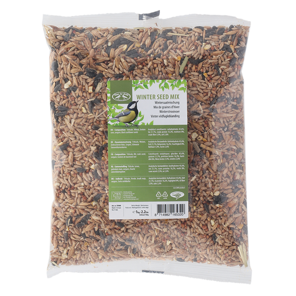 Nourriture à disperser 1 kg