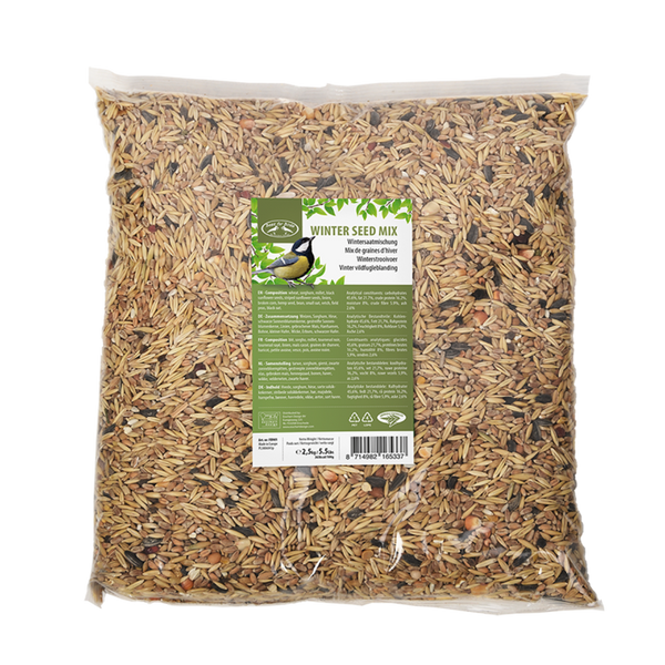 Nourriture à disperser 2,5 kg