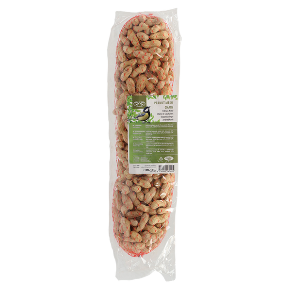 Filet de cacahuètes 400gr