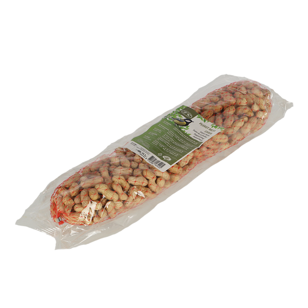 Filet de cacahuètes 400gr