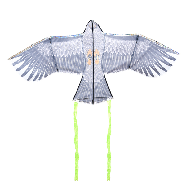 Cerf-volant anti-oiseau