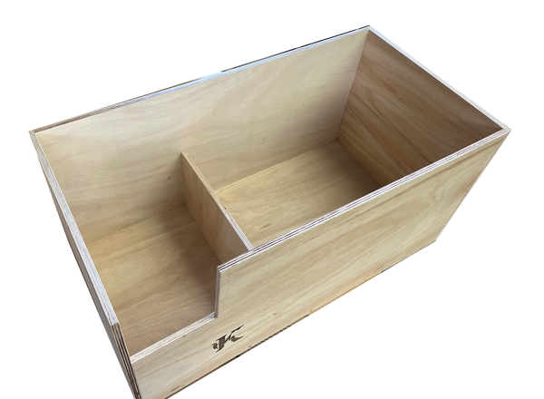 Nichoir chouette effraie