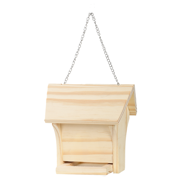 Peignez-le vous-même table d'alimentation