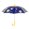 Planètes parapluies pour enfants