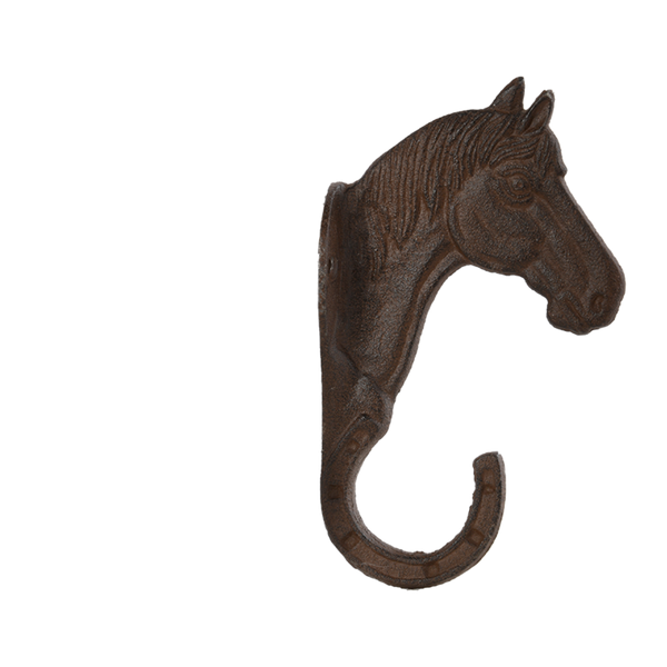 crochet cheval