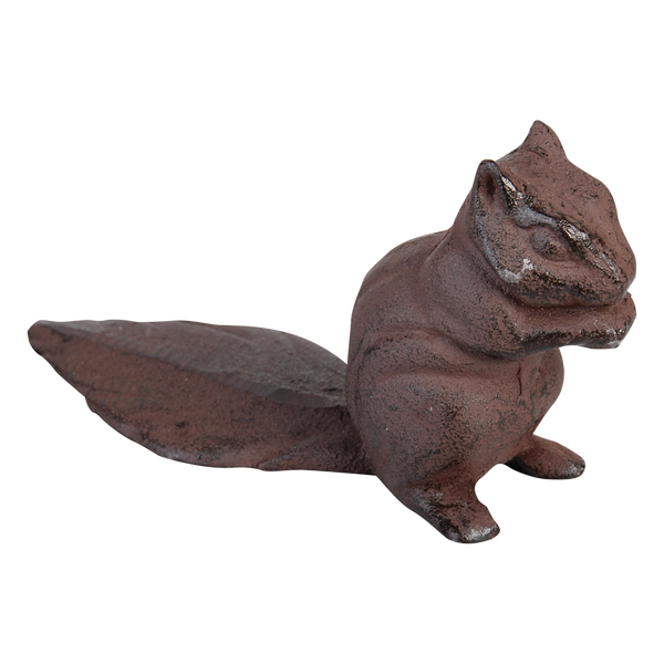 Cale de porte écureuil