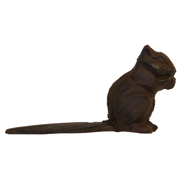 Cale de porte écureuil