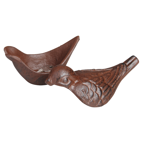 Sleutelverstopdoosje vogel