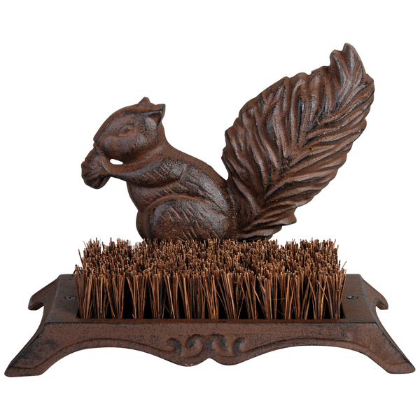 Balayeur d'écureuil