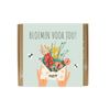 Blossombs Cadeauset – Bloemen voor Jou (Medium) | Duurzaam Cadeau met Bloembommen