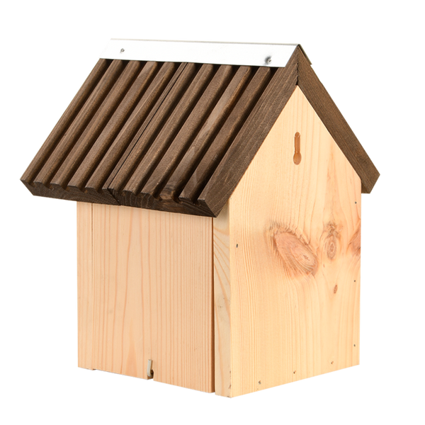 Nichoir mésange bleue