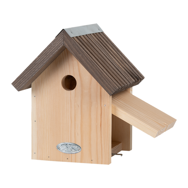 Nichoir mésange bleue