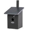 Nichoir Mésange charbonnière Gris