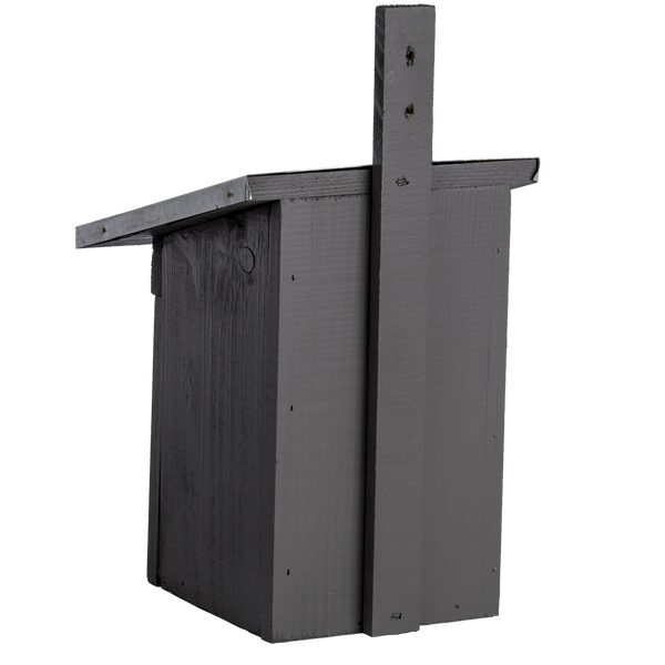 Nichoir Mésange charbonnière Gris