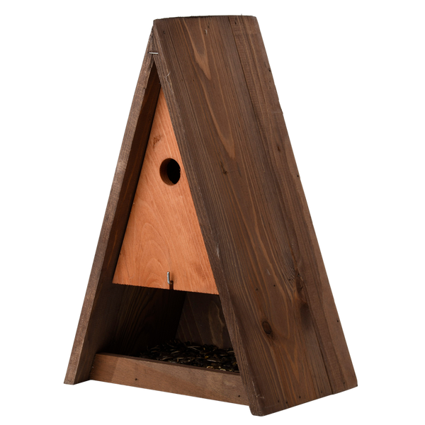 Meuble combiné triangle