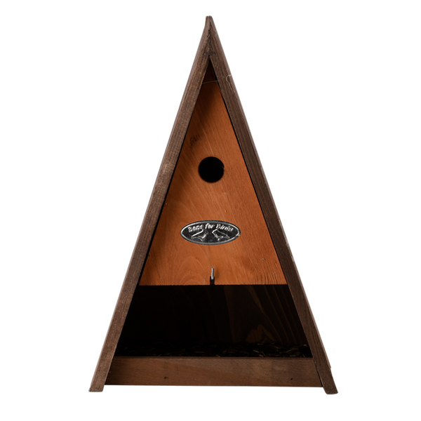 Driehoeks combikast