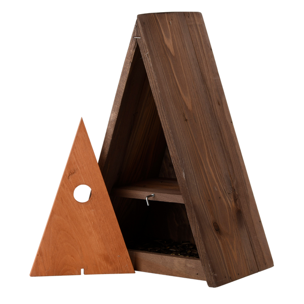 Meuble combiné triangle