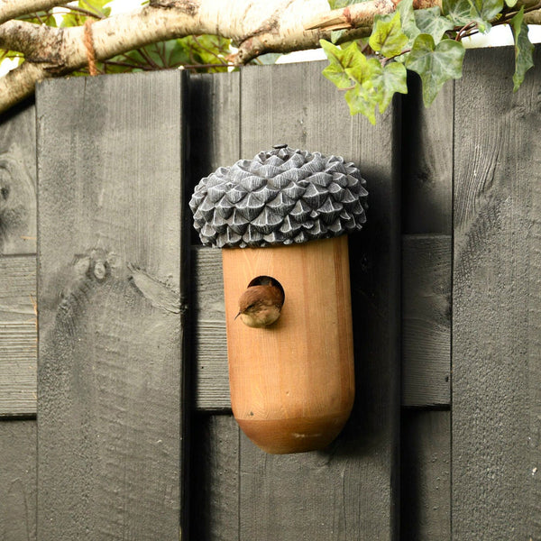 Esschert Design - Nichoir Acorn