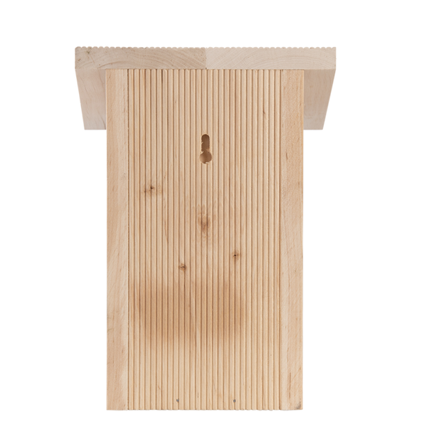 Nichoir mésange bleue