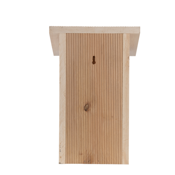 nichoir mésange charbonnière