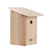 Koolmees nestkast
