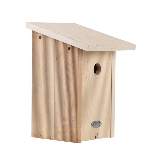 nichoir mésange charbonnière