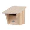 Roodborst Nestkast in Cadeaudoos | Esschert Design