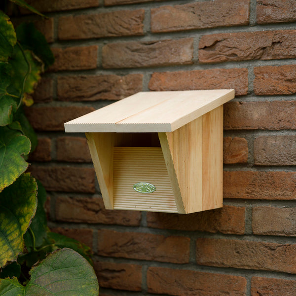 Roodborst Nestkast in Cadeaudoos | Esschert Design – foto 2
