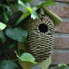 Winterkoning Nestbuidel Zeegras | Esschert Design